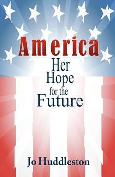 portada america: her hope for the future (in English)
