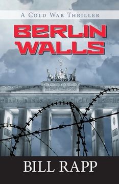 portada Berlin Walls (en Inglés)
