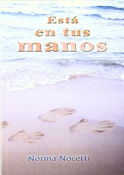 portada Esta en tus Manos (in Spanish)