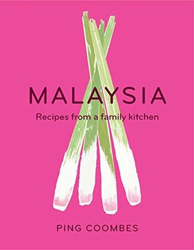 portada Malaysia: Recipes from a Family Kitchen