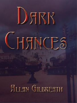 portada dark chances (in English)