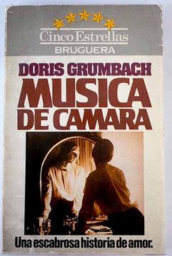 portada Música de Cámara