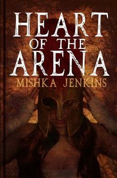 portada Heart of the Arena (en Inglés)