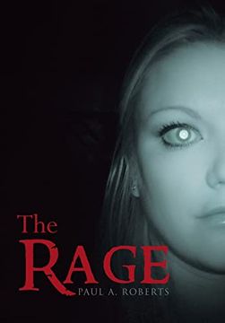 portada The Rage (in English)