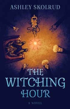 portada The Witching Hour (en Inglés)