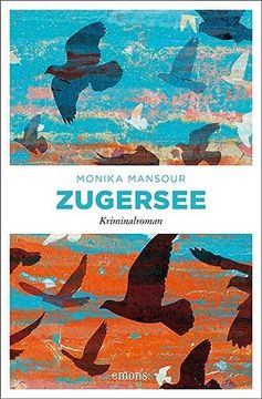 portada Zugersee: Kriminalroman (Zuger-Reihe) (in German)