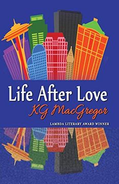 portada Life After Love (in English)
