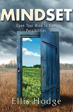 portada Mindset: Open Your Mind to new Possibilities (en Inglés)