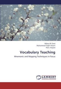 portada Vocabulary Teaching