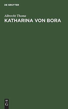 portada Katharina von Bora (en Alemán)