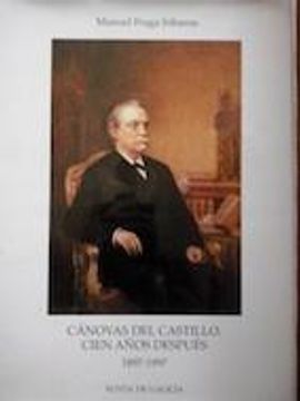 portada Cánovas del Castillo, Cien Años Después (1897-1997)