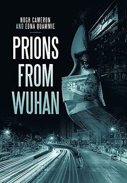 portada Prions From Wuhan (en Inglés)