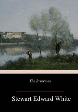 portada The Riverman