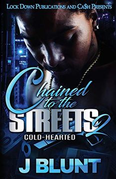 portada Chained to the Streets 2: Cold-Hearted 