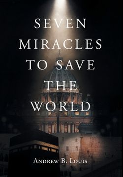 portada Seven Miracles to Save the World (en Inglés)