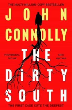 portada The Dirty South (in English)