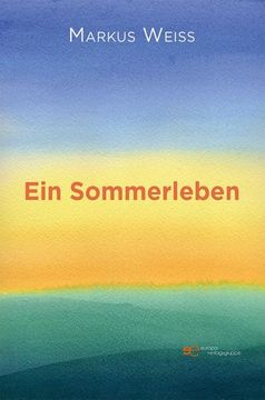 portada Ein Sommerleben (en Alemán)