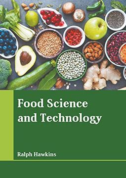 portada Food Science and Technology (en Inglés)