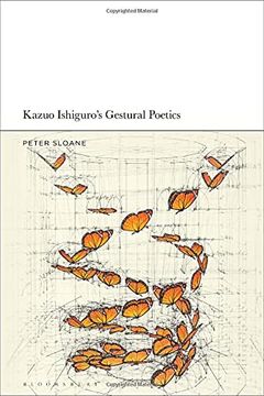 portada Kazuo Ishiguro’S Gestural Poetics (en Inglés)