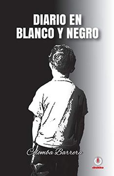 portada Diario en Blanco y Negro