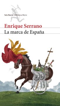 portada La Marca de Espana - Nueva Presentacion