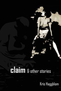 portada claim & other stories (en Inglés)