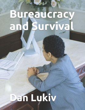 portada Bureaucracy and Survival (en Inglés)