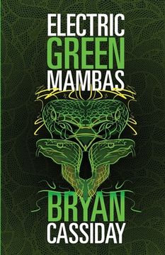 portada Electric Green Mambas (in English)