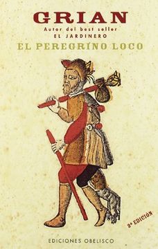 portada El Peregrino Loco (in Spanish)