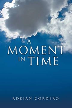 portada A Moment in Time 