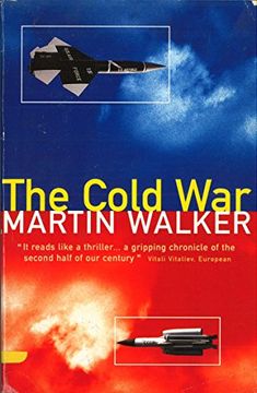 portada Cold War: And the Making of the Modern World 