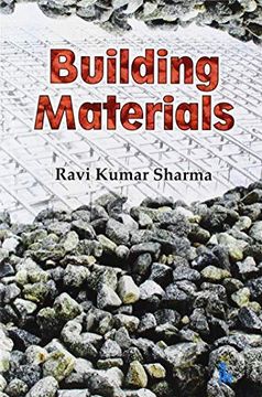 portada Building Materials (Paperback)