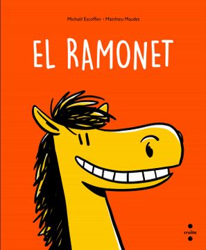 portada El Ramonet (in Catalá)