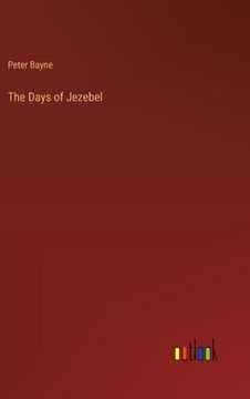 portada The Days of Jezebel (en Inglés)