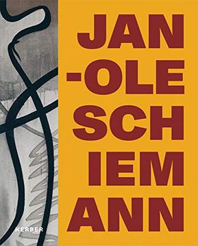 portada Jan-Ole Schiemann (en Inglés)