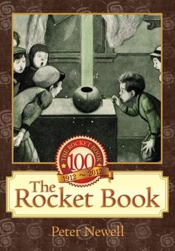 portada The Rocket Book