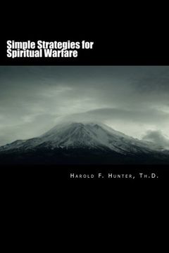 portada Simple Strategies for Spiritual Warfare (en Inglés)