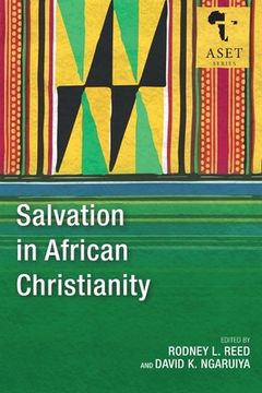 portada Salvation in African Christianity (en Inglés)
