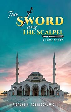 portada The Sword and the Scalpel (en Inglés)