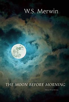 portada The Moon Before Morning