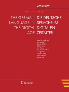 portada the german language in the digital age (in English)