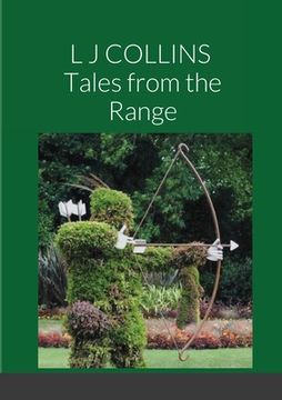 portada Tales from the Range (in English)