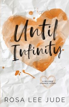 portada Until Infinity (en Inglés)