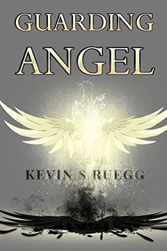 portada Guarding Angel (en Inglés)