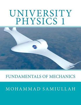 portada university physics (in English)