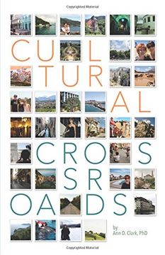 portada Cultural Crossroads: A Roadmap for Successful Global Relocation (en Inglés)