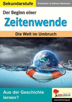 portada Der Beginn Einer Zeitenwende (in German)