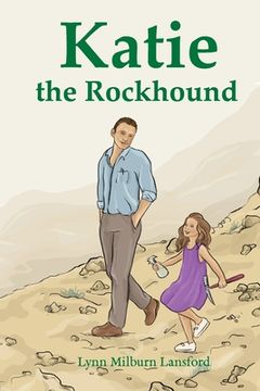 portada Katie the Rockhound (en Inglés)