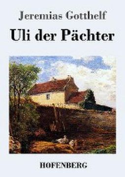 portada Uli der Pächter (en Alemán)