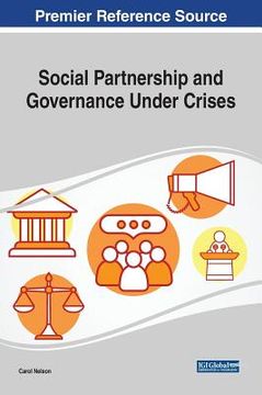portada Social Partnership and Governance Under Crises
